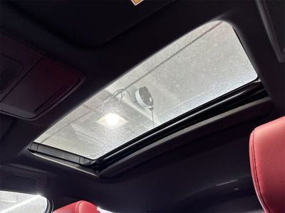 2026 Acura Integra A-STECH