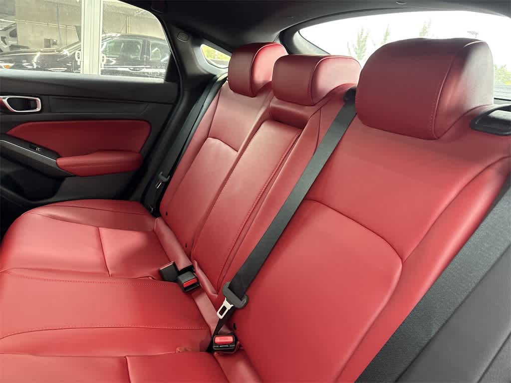 2026 Acura Integra A-STECH