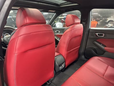 2026 Acura Integra A-STECH