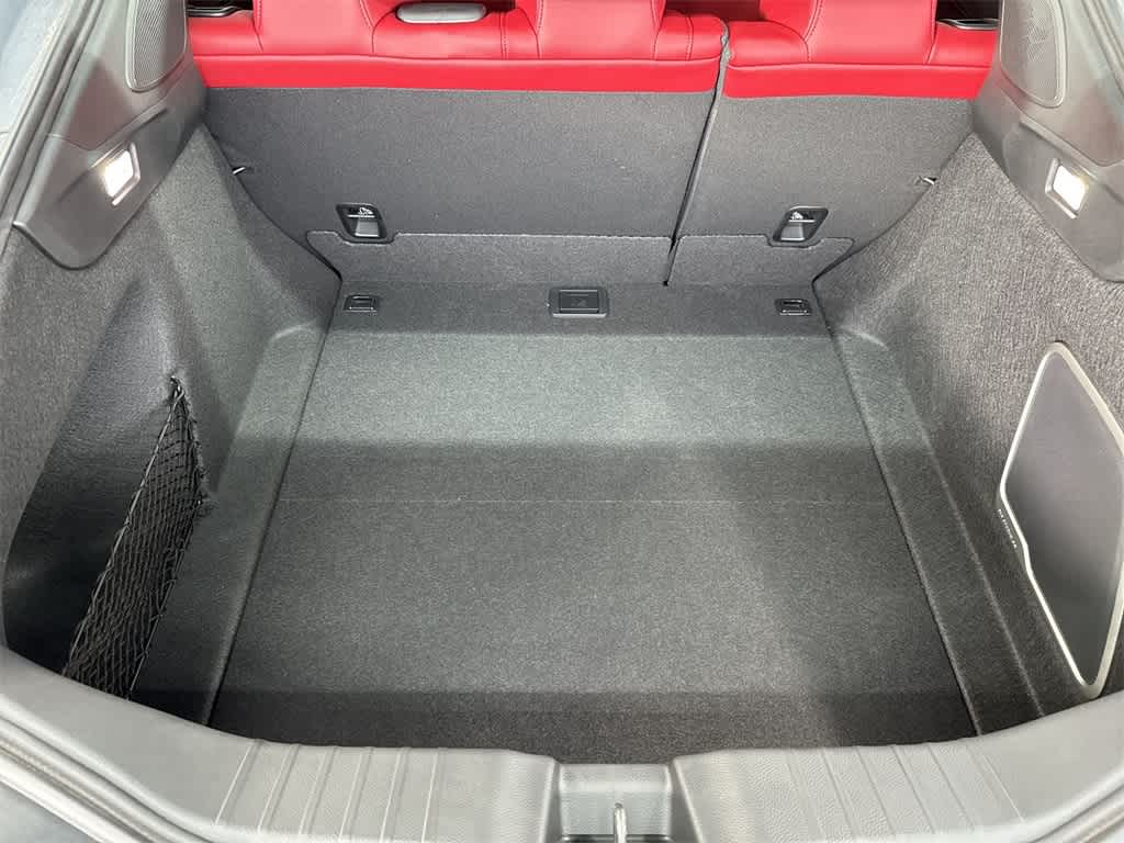 2026 Acura Integra A-STECH