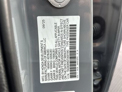 2026 Acura Integra A-STECH