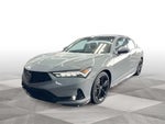 2026 Acura Integra A-STECH