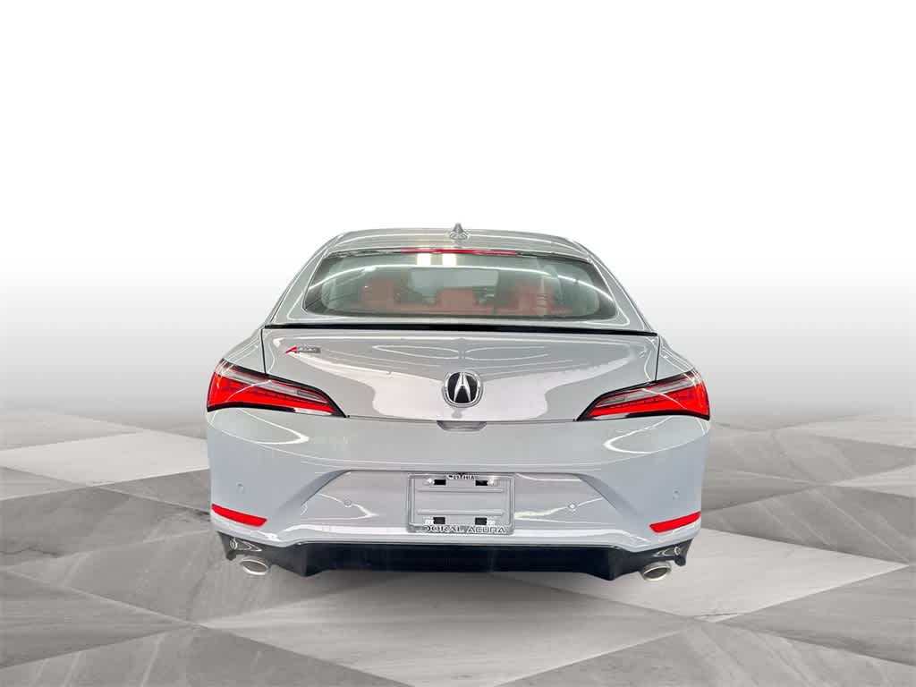 2026 Acura Integra A-STECH