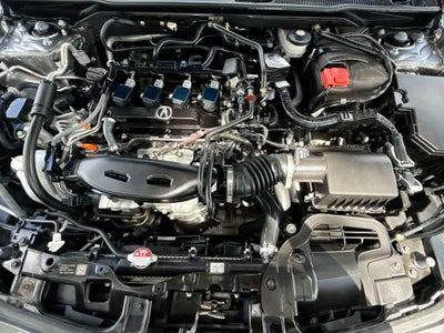 2024 Acura Integra A-STECH