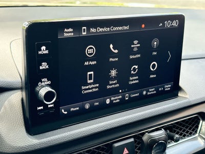 2024 Acura Integra A-STECH