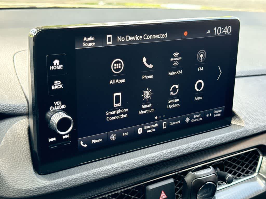 2024 Acura Integra A-STECH