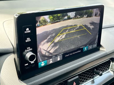 2024 Acura Integra A-STECH