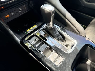 2024 Acura Integra A-STECH