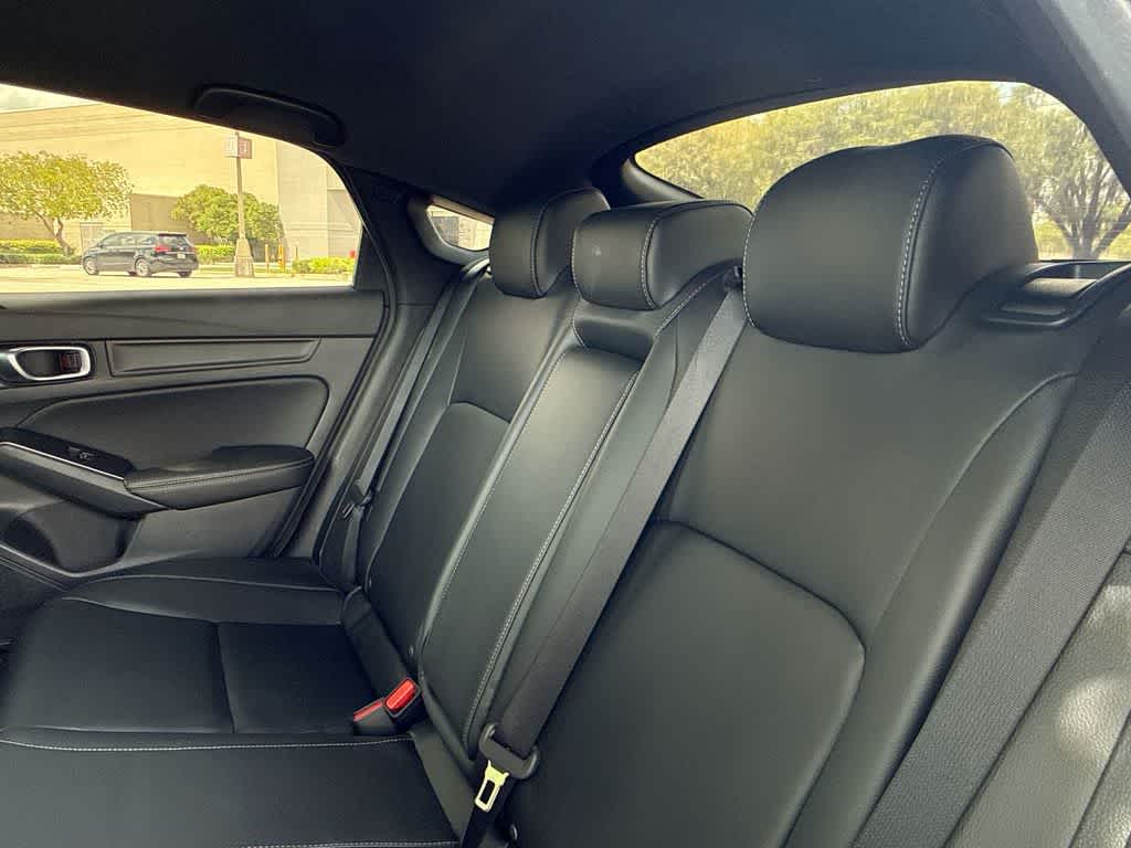 2024 Acura Integra A-STECH