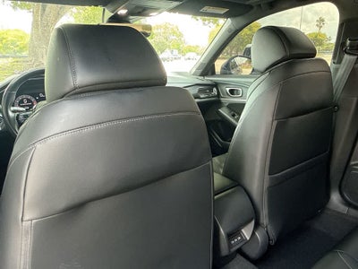 2024 Acura Integra A-STECH