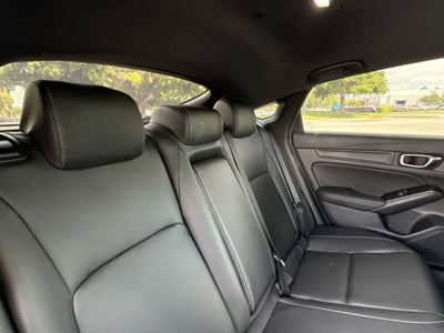 2024 Acura Integra A-STECH