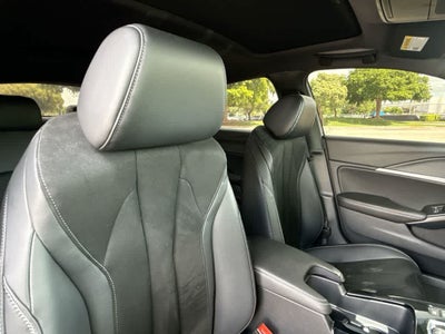 2024 Acura Integra A-STECH