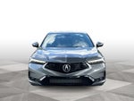 2024 Acura Integra A-STECH