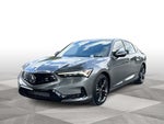 2024 Acura Integra A-STECH