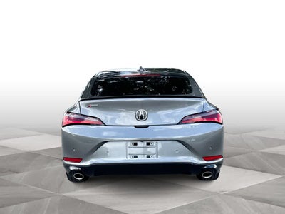 2024 Acura Integra A-STECH