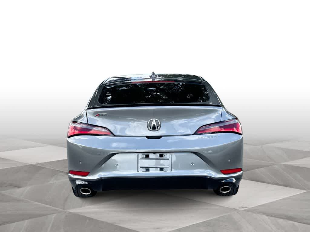 2024 Acura Integra A-STECH