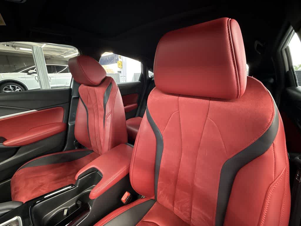 2024 Acura Integra A-STECH