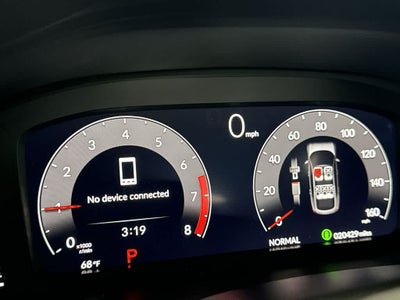 2024 Acura Integra A-STECH