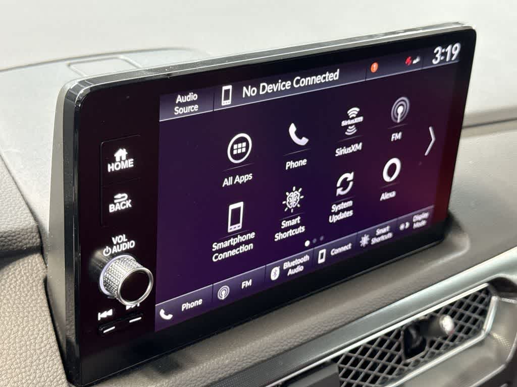 2024 Acura Integra A-STECH