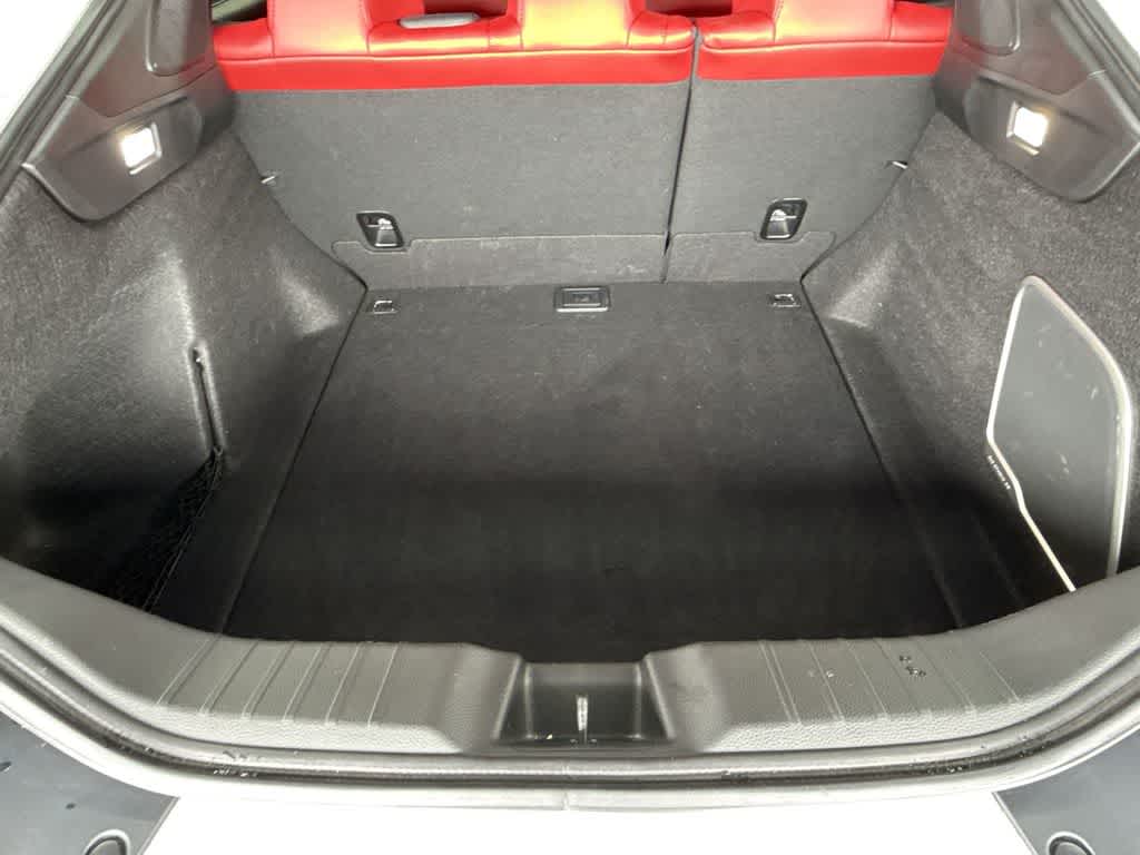 2024 Acura Integra A-STECH