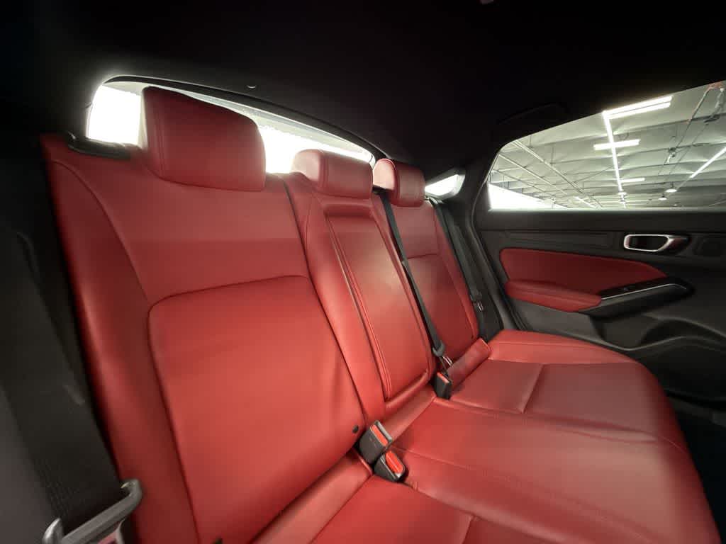 2024 Acura Integra A-STECH