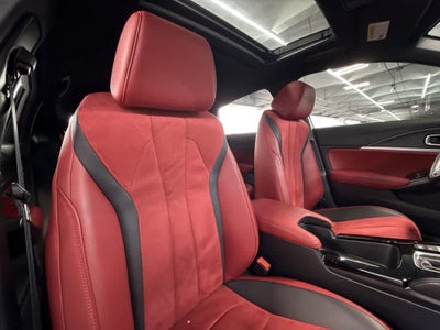 2024 Acura Integra A-STECH