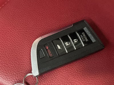 2024 Acura Integra A-STECH