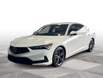 2024 Acura Integra A-STECH