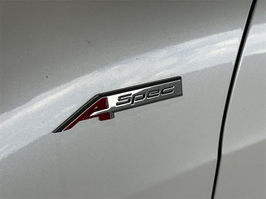 2026 Acura Integra A-STECH