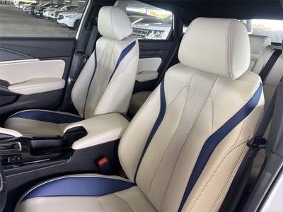 2026 Acura Integra A-STECH