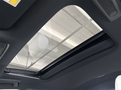 2026 Acura Integra A-STECH