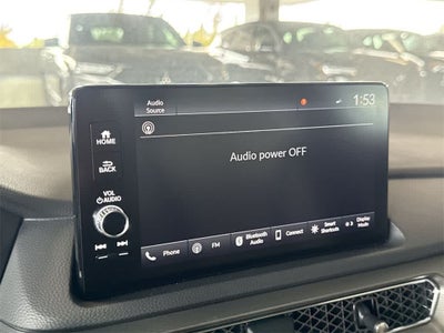 2026 Acura Integra A-STECH