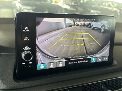 2026 Acura Integra A-STECH