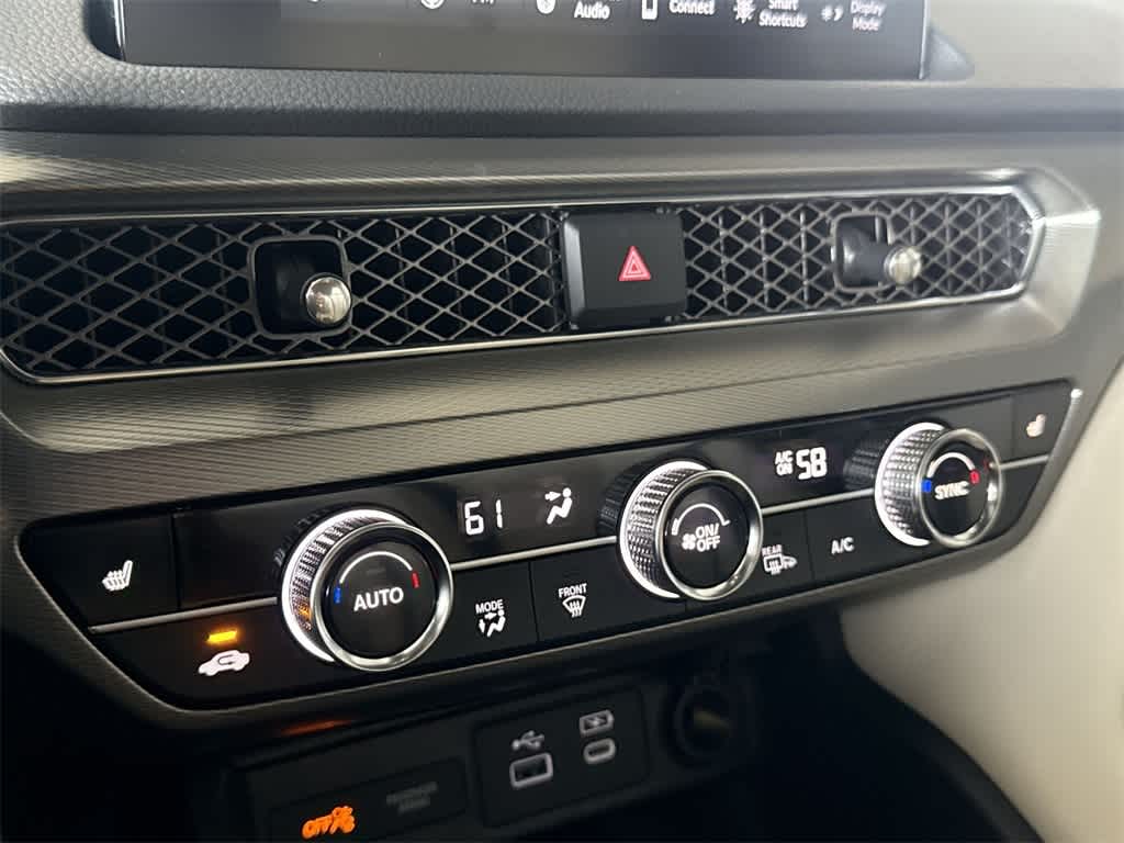 2026 Acura Integra A-STECH