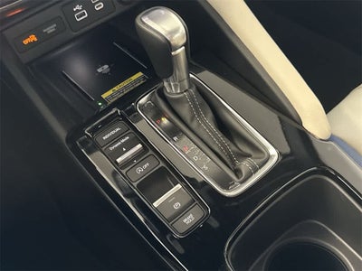 2026 Acura Integra A-STECH