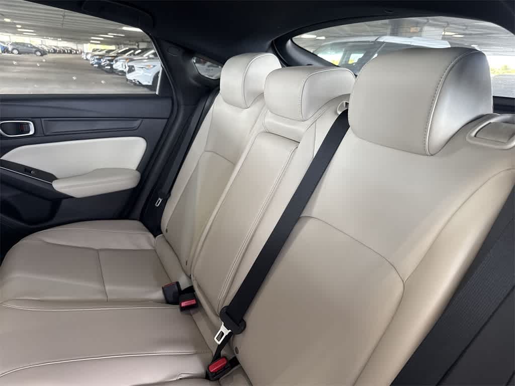 2026 Acura Integra A-STECH