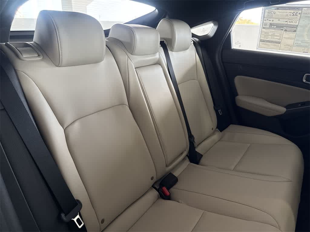 2026 Acura Integra A-STECH