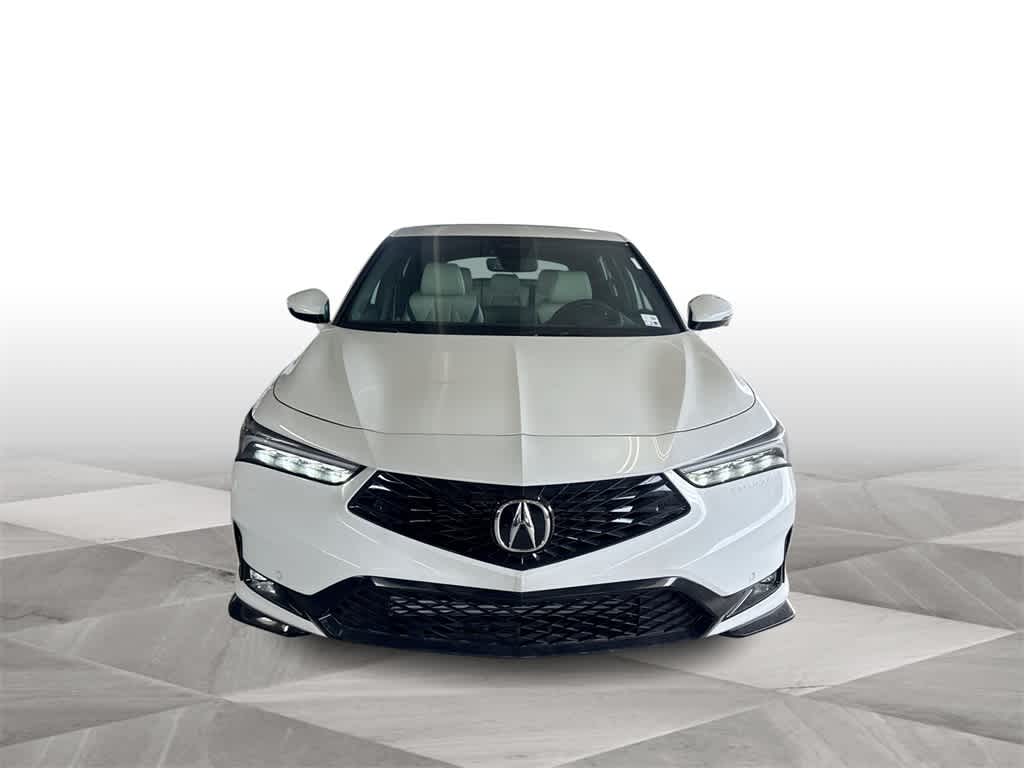 2026 Acura Integra A-STECH