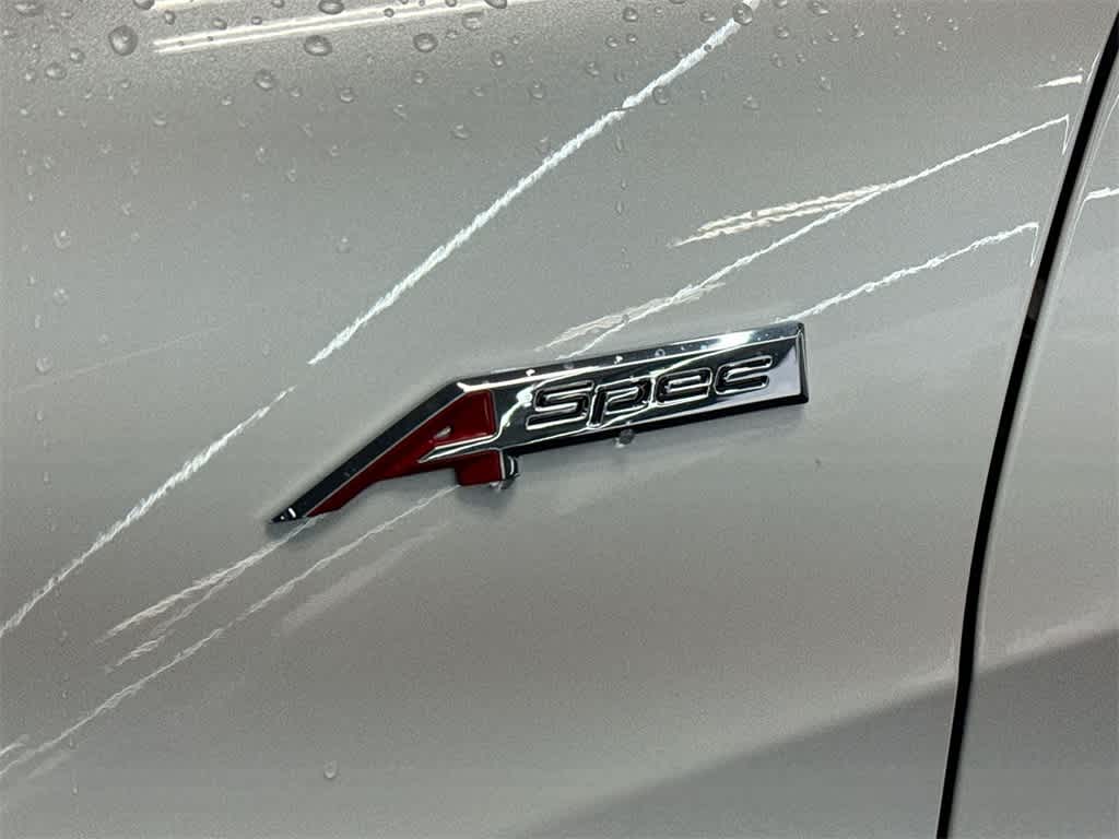 2026 Acura Integra A-STECH