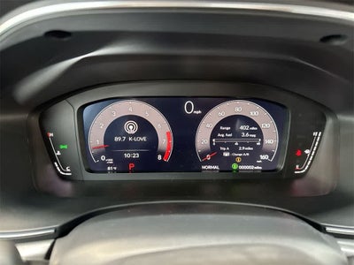 2026 Acura Integra A-STECH