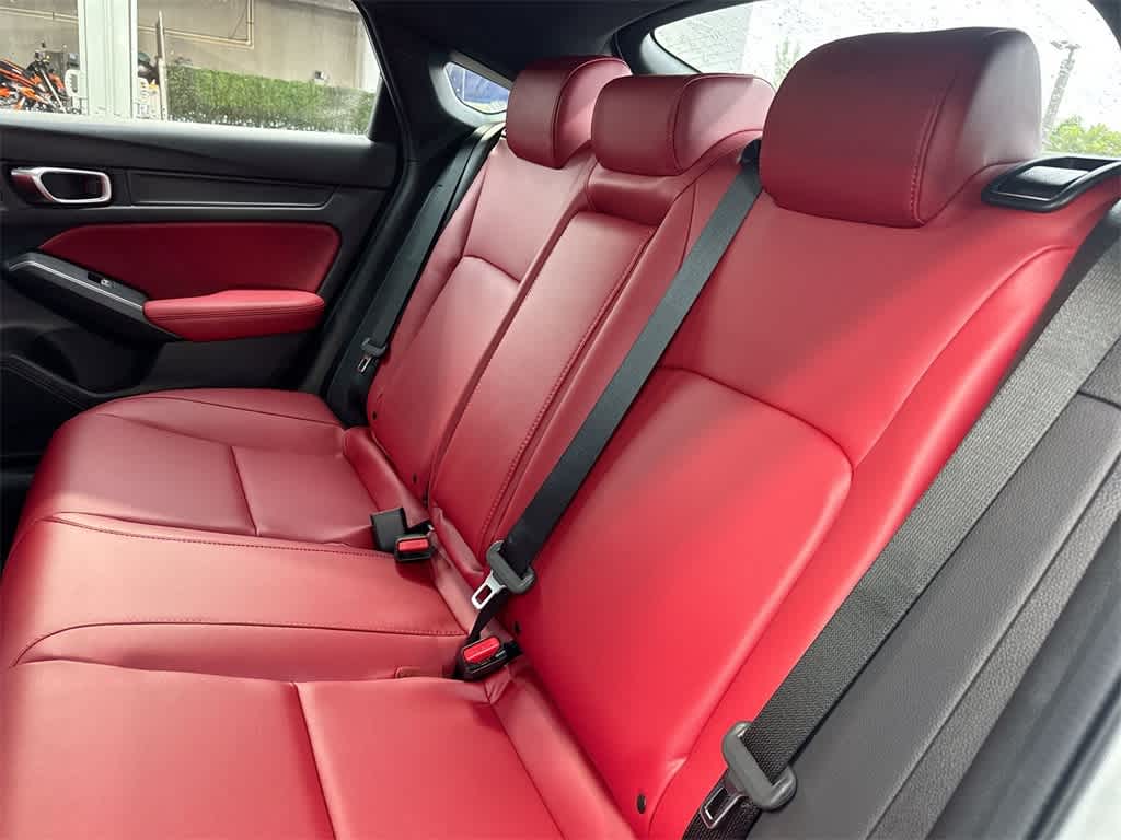 2026 Acura Integra A-STECH