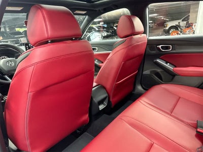 2026 Acura Integra A-STECH