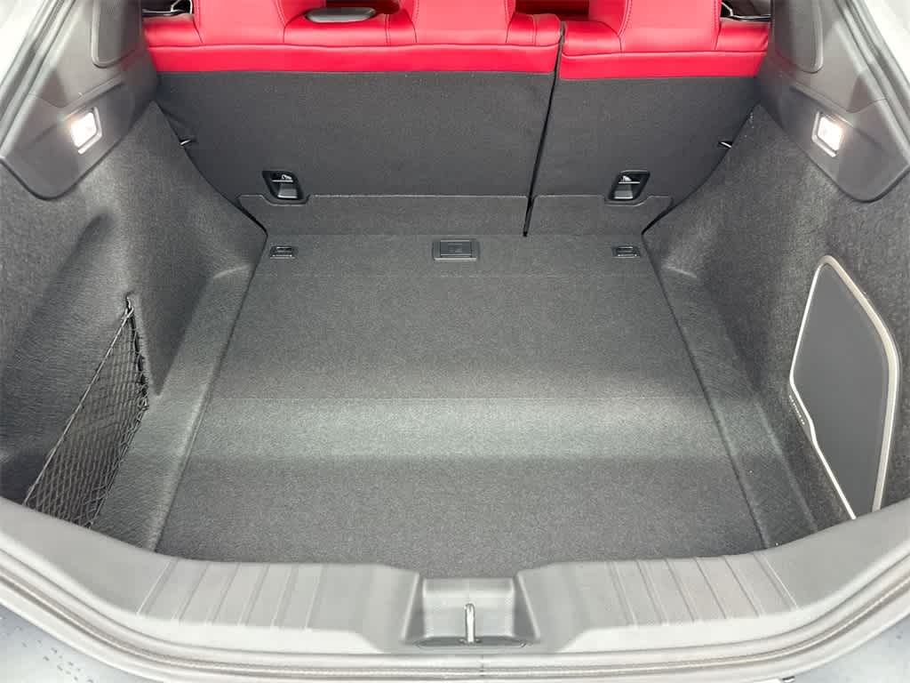 2026 Acura Integra A-STECH