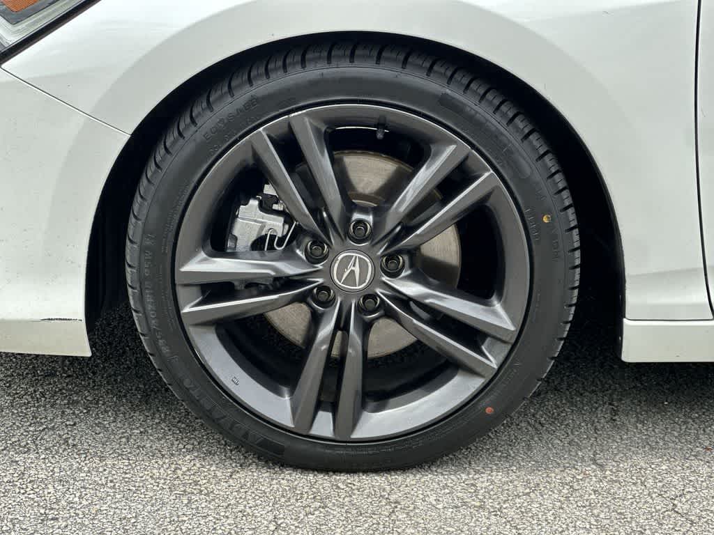 2024 Acura Integra w/A-Spec Technology Package