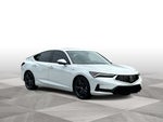 2024 Acura Integra w/A-Spec Technology Package