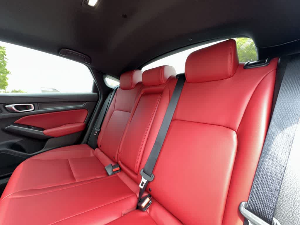 2024 Acura Integra w/A-Spec Technology Package