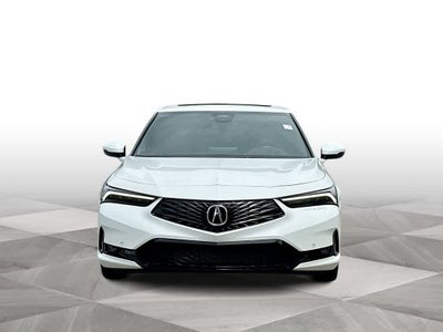 2024 Acura Integra w/A-Spec Technology Package