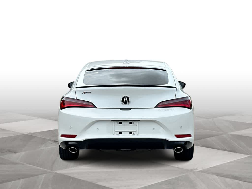 2024 Acura Integra w/A-Spec Technology Package