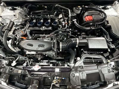 2025 Acura Integra w/A-Spec Technology Package