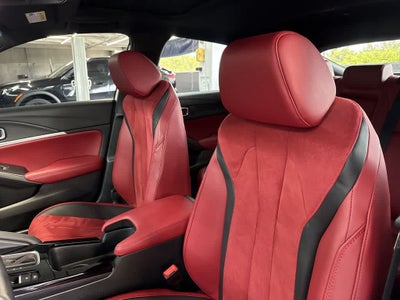 2025 Acura Integra w/A-Spec Technology Package